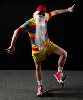 Copyright : Lucas Klotz